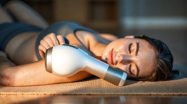 Discover the best massage guns for quick post-workout recovery