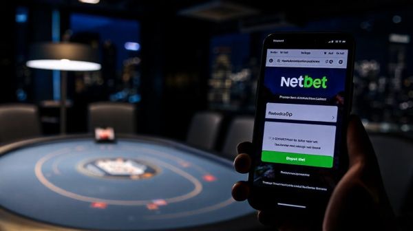 Discover the ultimate netbet promo code for top bonuses