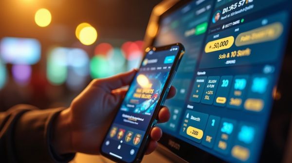 Maximize your wins with the best betting offers available