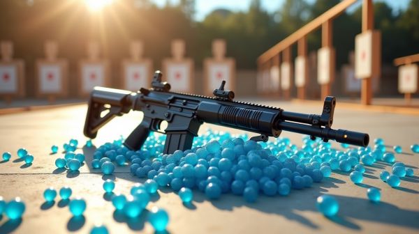Orbeez Sniper Rifles: Range, Accuracy and What to Look For