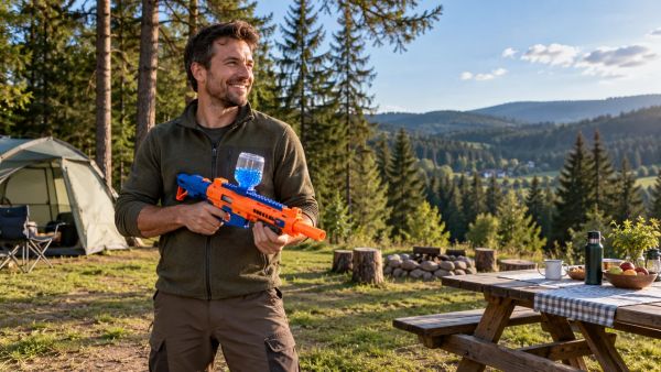 Top Factors for Choosing Your Ideal Orbeez Sniper Rifle