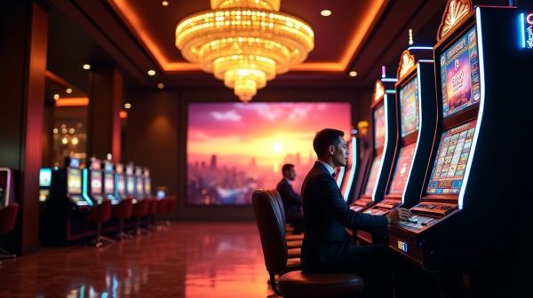 Unlock exclusive netbet bonus code for maximum rewards