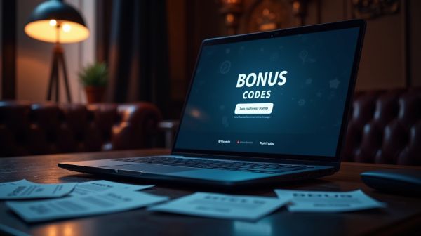 Unlock exclusive netbet bonus code for maximum rewards