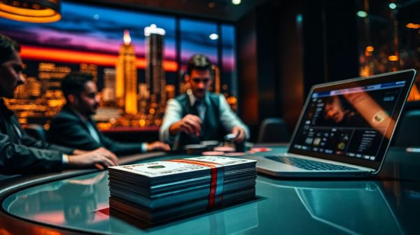 Unlock unbeatable betting promotions for bigger payouts